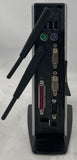 HP t510 Thin Client- 16GB Flash Memory, 4GB RAM, VIA Eden CPU- E4S26AT#ABA