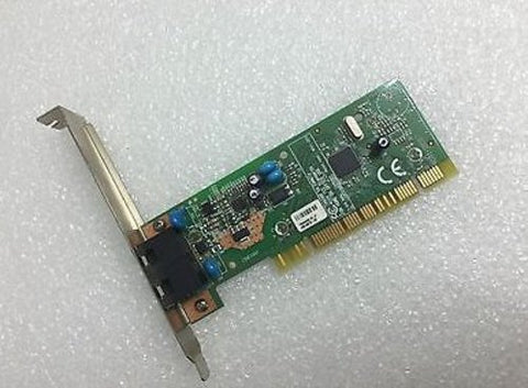 Dell XPS 400 Desktop RD01-D850 56K V.92 Data PCI Modem Card- N8507