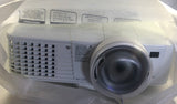 Mitsubishi EX321U-ST DLP Projector