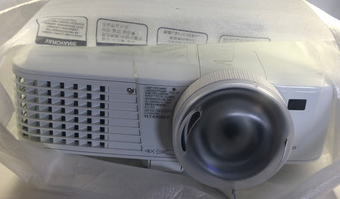 Mitsubishi EX321U-ST DLP Projector