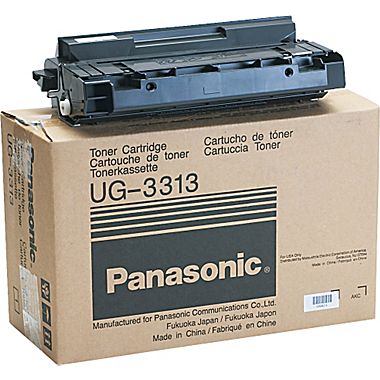 Panasonic UG-3313 Toner Cartridge