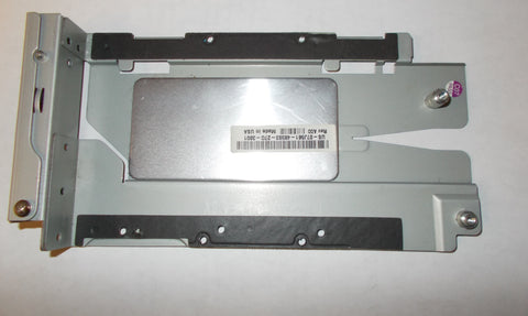 Dell PowerVault 715N Server IDE Hard Drive Caddy- 7J561