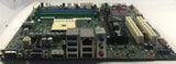 Lenovo ThinkCentre M78 Desktop A75M Motherboard- 03T7231