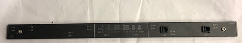 IBM pSeries 590 Server LPA-SF Front Light Panel Assembly- 12R6765