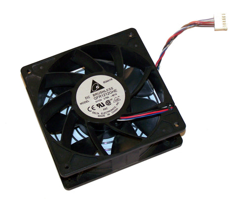 HP Proliant ML150/ML330 G6 Server Cooling Fan- 513929-001
