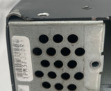 Cisco 3745 Multiservice Access Router Chassis