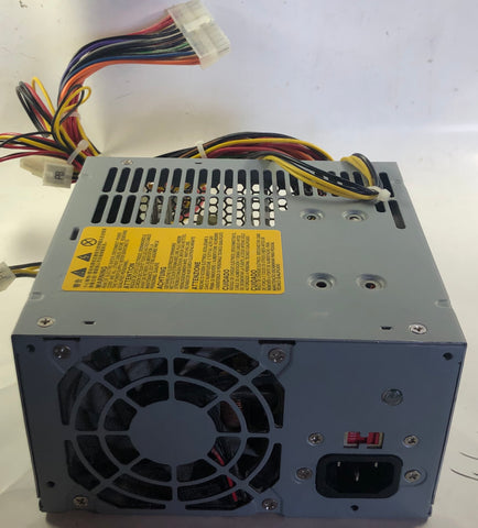 Lenovo ThinkCentre E50 Desktop ATX-250-12Z 250W Power Supply- 41N3097