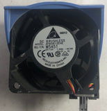 Dell PowerEdge 2850 Server System Fan Assembly- H2401