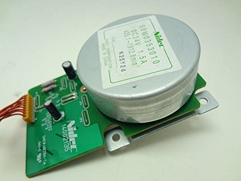 Xerox Phaser 7400 K15Z02 Range Image Motor- 50M0353010