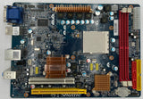 Shuttle FA76 Desktop Motherboard