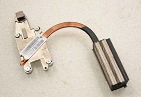 HP ProBook 4420s Laptop Heatsink Assembly- 45SX6HSTP70