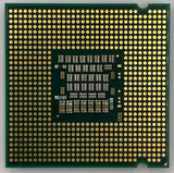 Intel Core 2 Duo E6420 Desktop CPU Processor- SLA4T