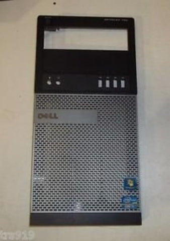 Dell Optiplex 790 Desktop Front Bezel- 1B31E0N00-600-G