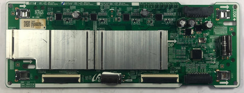 Samsung QN55Q70RAFXZA 4K LED TV L55A7NC_RHS VSS LED Driver Board- BN44-00978B