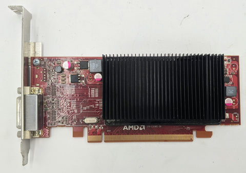 AMD FirePro 2270 512MB GDDR3 PCI-E Graphics Card