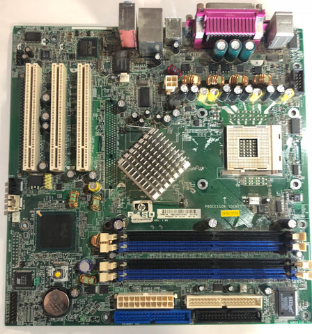 HP Compaq dc5000 Desktop P4SD Motherboard- 360427‑001