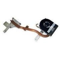 Dell Inspiron M5010 Laptop Heatsink & Cooling Fan- K28PW