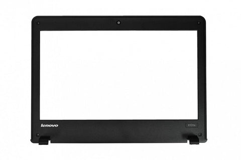 Lenovo Thinkpad X131E LCD Front Bezel with Webcam Port- 04W3865