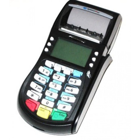 Equinox T4220 Credit Card Terminal- 010332-359R ZYP