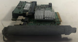 Dell PowerEdge T310 Server 512MB PERC H700 SAS RAID Controller Card- W56W0
