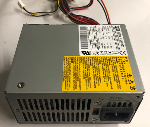 HP Vectra VE Desktop ATX90-3405 90W Power Supply- 0950-3646