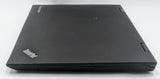 Lenovo ThinkPad X1 Laptop- 500GB HDD, 4GB RAM, Intel i3 CPU, Windows 10 Pro