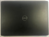 Dell Latitude 3480 Laptop- 320GB HDD, 8GB RAM, Intel i5 CPU, Windows 10 Pro