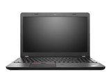 Lenovo ThinkPad E565 Laptop- 120GB SSD, 4GB RAM, A6-8500P CPU, Windows 10 Pro