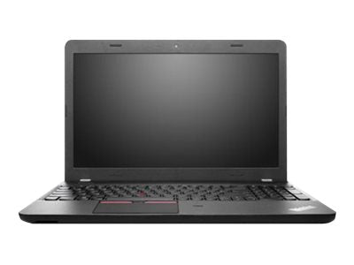 Lenovo ThinkPad E565 Laptop- 120GB SSD, 4GB RAM, A6-8500P CPU, Windows 10 Pro