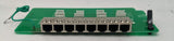 Toshiba Strata CIX Series CHSUB192A Phone System Adapter Card- LCNU-C1A