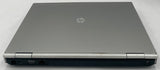 HP EliteBook 8470p Laptop- 500GB HDD, 4GB RAM, Intel i5 CPU, Windows 10 Pro