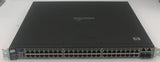 HP ProCurve 2650 48-Port Gigabit Network Switch- J4899C