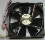 Top Motor Dynaeon Desktop Cooling Fan- DF129225SM