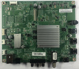 Insignia NS-55DR620NA18 4K LED TV 715G8501-M01-B00-005T Main Board- XJCB01K005010X