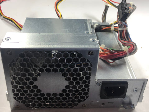 HP Compaq dc7800 Desktop PS-6241-4HP 240W Power Supply- 437798-001