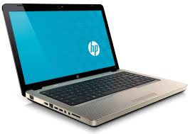 HP Pavilion G62 Laptop- 250GB HDD, 4GB RAM Memory, i3-M370 Processor, Windows 7 Home Premium