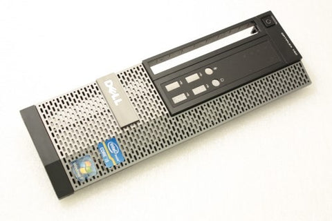 Dell OptiPlex 7010 SFF Desktop Front Bezel Assembly- 1B31D1T00-600-G