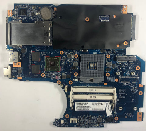 HP ProBook 4730s Laptop 6050A2465501-MB-A02 Motherboard- 670795-001