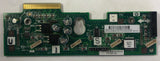 HP ProLiant DL360 G4 Server 6050A0035801 Processor Fan Board- 361390-001