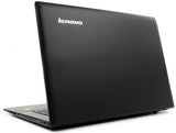 Lenovo G70-35 Laptop- 120GB SSD, 4GB RAM, AMD A8-6410 CPU, Windows 10 Home