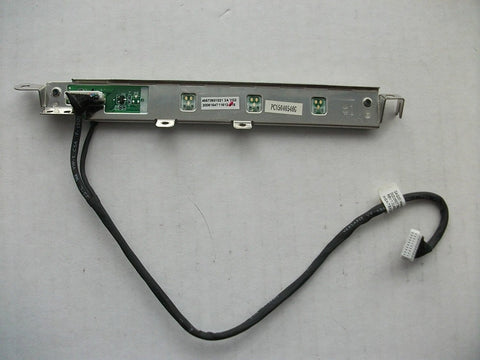 Dell Inspiron 9300 (LS-2884P) Media Button Board & Cable- 45573931021