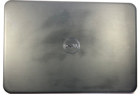 Dell Inspiron 15-3521 Laptop AP0SZ000101 LCD Back Cover- XTFGD