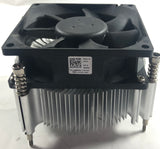 Dell OptiPlex 3020 Desktop Cooling Fan & Heatsink Assembly- 89R8J