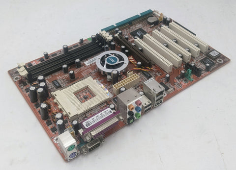 ABIT KD7A Desktop Motherboard