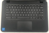 Lenovo N42-20 Chromebook- 16GB SSD, 4GB RAM, Intel N3060 CPU, ChromeOS