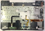 Toshiba Satellite P505D Laptop Palmrest & Touchpad Assembly- 3BTZ2TA0I30