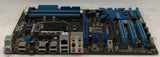 Asus P7P55 LX Desktop Motherboard