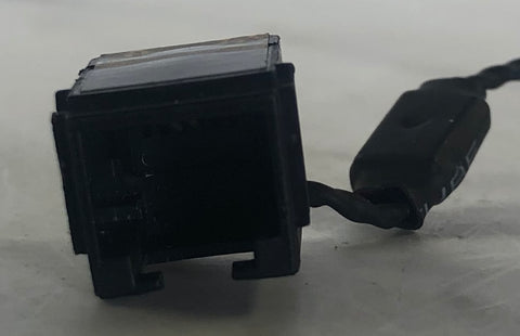 HP EliteBook 8460p Laptop Modem Port & Cable- 6017B0314901