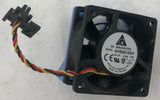 Dell PowerEdge 2650 Server AFB0612EH Cooling Fan Assembly- 7K412