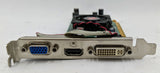 ATI Radeon HD 5450 1GB PCI-E Graphics Card